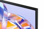 Samsung S80UH computersk&aelig;rm 68,6 cm (27) 3840 x 2160 pixel 4K Ultra HD LCD Sort