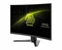 MSI MAG 275CQFDE E18 27 Rapid VA 2560 x 1440 (2K) HDMI DisplayPort 180 Hz