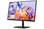 Samsung S80UH computersk&aelig;rm 68,6 cm (27) 3840 x 2160 pixel 4K Ultra HD LCD Sort