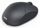Hama WM-150 Optisk Tr&aring;dl&oslash;s Sort
