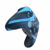 PDP REMATCH GLOW Advanced Controller PC, Xbox One, Xbox Series S, Xbox Series X Bl&aring;