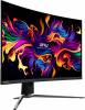 MSI MPG 321CURX QD-OLED 31.5 3840 x 2160 (4K) HDMI DisplayPort 240 Hz