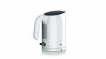Braun PurEase Elkedel 1liter 2.2kW Hvid