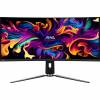 MSI MAG 341CQP QD-OLED 34 OLED 3440 x 1440 (UltraWide) HDMI DisplayPort 175 Hz