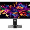 MSI MAG 272QP QD-OLED X50 26.5 OLED 2560 x 1440 (2K) HDMI DisplayPort 500 Hz