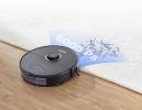 Roborock S8+ St&oslash;vsuger Robotstyret 0.35liter