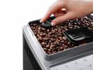 De'Longhi Magnifica S Smart ECAM250.23.SB Automatisk kaffemaskine S&oslash;lv/sort