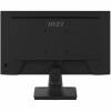 MSI PRO MP252 24.5 IPS 1920 x 1080 (Full HD) HDMI DisplayPort 100 Hz