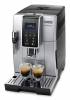 De&rsquo;Longhi Dinamica Ecam 350.35.SB Fuldautomatisk kaffemaskine Sort