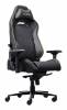 Trust GXT 721 Ruya Pro Premium Gamer Stol Sort