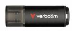 Verbatim V200 Metal USB Drive 128 GB 128GB 3.2 Gen 1 USB stick Sort