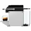 De'Longhi Nespresso Pixie EN127.BL Kaffemaskine S&oslash;lv