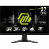 MSI MAG 275F computersk&aelig;rm 68,6 cm (27) 1920 x 1080 pixel Fuld HD Sort