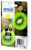 Epson 202XL Gul 650 sider