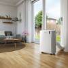 De'Longhi Pinguino PAC EM82K.1 Airconditioner Hvid