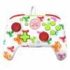 PDP Rematch Mario Kart Racers Controller Nintendo Switch, Nintendo Switch Lite, Nintendo Switch OLED Flerfarvet