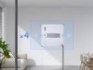 Ecovacs WINBOT MINI 2 EU 3000 mAh
