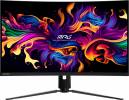 MSI MPG 321CURX QD-OLED 31.5 3840 x 2160 (4K) HDMI DisplayPort 240 Hz