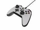 GENESIS Mangan 300 Controller Android, Nintendo Switch, PC Hvid
