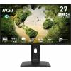 MSI Pro MP275PHGN E14 27 IPS 1920 x 1080 (Full HD) HDMI DisplayPort 144 Hz