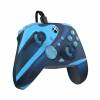 PDP REMATCH GLOW Advanced Controller PC, Xbox One, Xbox Series S, Xbox Series X Bl&aring;