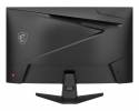 MSI MAG 275CQFDE E18 27 Rapid VA 2560 x 1440 (2K) HDMI DisplayPort 180 Hz