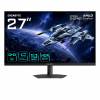 GIGABYTE G27Q26 27 IPS 2560 x 1440 (2K) HDMI DisplayPort 275 Hz