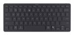 Trust Nado II Tastatur Tr&aring;dl&oslash;s Tysk