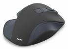 Hama WM-500 mus Kontor H&oslash;jre h&aring;nd RF tr&aring;dl&oslash;st Optisk 1600 dpi