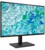 Acer Vero B7 B277UGbmiiqprzx computersk&aelig;rm 68,6 cm (27) 2560 x 1440 pixel Quad HD LCD Sort