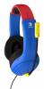 PDP Mario Dash Controller + headset Nintendo Switch, Nintendo Switch OLED Bl&aring;