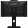 MSI Pro MP242PMGDE computersk&aelig;rm 60,5 cm (23.8) 1920 x 1080 pixel Fuld HD LCD Sort