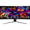 MSI MAG 341CQP QD-OLED 34 OLED 3440 x 1440 (UltraWide) HDMI DisplayPort 175 Hz