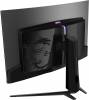 MSI MPG 321CURX QD-OLED 31.5 3840 x 2160 (4K) HDMI DisplayPort 240 Hz