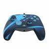 PDP REMATCH GLOW Advanced Controller PC, Xbox One, Xbox Series S, Xbox Series X Bl&aring;
