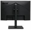 Acer Vero B7 B277UGbmiiqprzx computersk&aelig;rm 68,6 cm (27) 2560 x 1440 pixel Quad HD LCD Sort