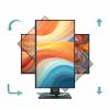 MSI Pro MP245PHG E14 23.8 IPS 1920 x 1080 (Full HD) HDMI DisplayPort 144 Hz