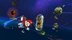 Super Mario Galaxy + Super Mario Galaxy 2