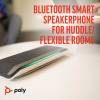 Poly Sync 40-M Smart h&oslash;jttalertelefon Tr&aring;dl&oslash;s Kablet