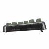 ASUS Jelly75 KD201 KEYBOARD/MK-WH/GE/83 tastatur Universel USB + RF Wireless + Bluetooth Flerfarvet