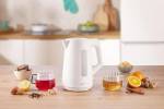 Gorenje Elkedel 1.7liter 2200W Hvid