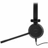 Jabra Evolve 30 II UC Mono Kablet H&oslash;retelefoner Sort