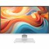 MSI Pro MP241W E14V computersk&aelig;rm 60,5 cm (23.8) 1920 x 1080 pixel Fuld HD LCD Hvid