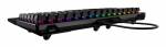 ASUS ROG Falcata Tastatur Magnetic-mechanical key switch RGB Kabel & tr&aring;dl&oslash;s