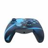 PDP REMATCH GLOW Advanced Controller PC, Xbox One, Xbox Series S, Xbox Series X Bl&aring;