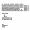 Glorious Gaming GLO-KB-ACC-KC-PC-POLY-US Tastaturh&aelig;tte