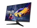 ASUS VY279HG2 computersk&aelig;rm 68,6 cm (27) 1920 x 1080 pixel Fuld HD LCD Sort