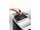 De'Longhi Magnifica S ECAM 22.110.SB Automatisk kaffemaskine S&oslash;lv/sort