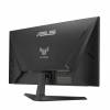 ASUS TUF Gaming VG27AQE5A 27 IPS 2560 x 1440 (2K) HDMI DisplayPort 165 Hz