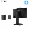 MSI Pro MP242PMGDE computersk&aelig;rm 60,5 cm (23.8) 1920 x 1080 pixel Fuld HD LCD Sort